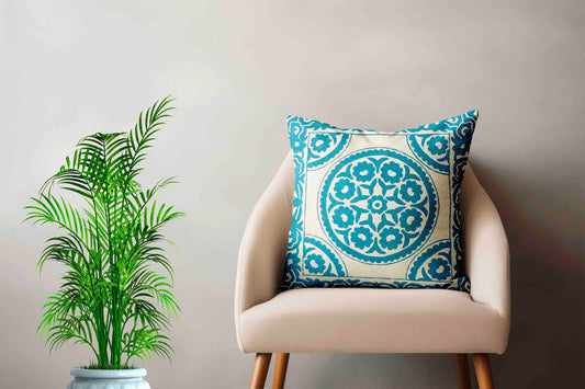 10 Creative Ways to Transform Your Home Decor with Stylish Cushion Covers